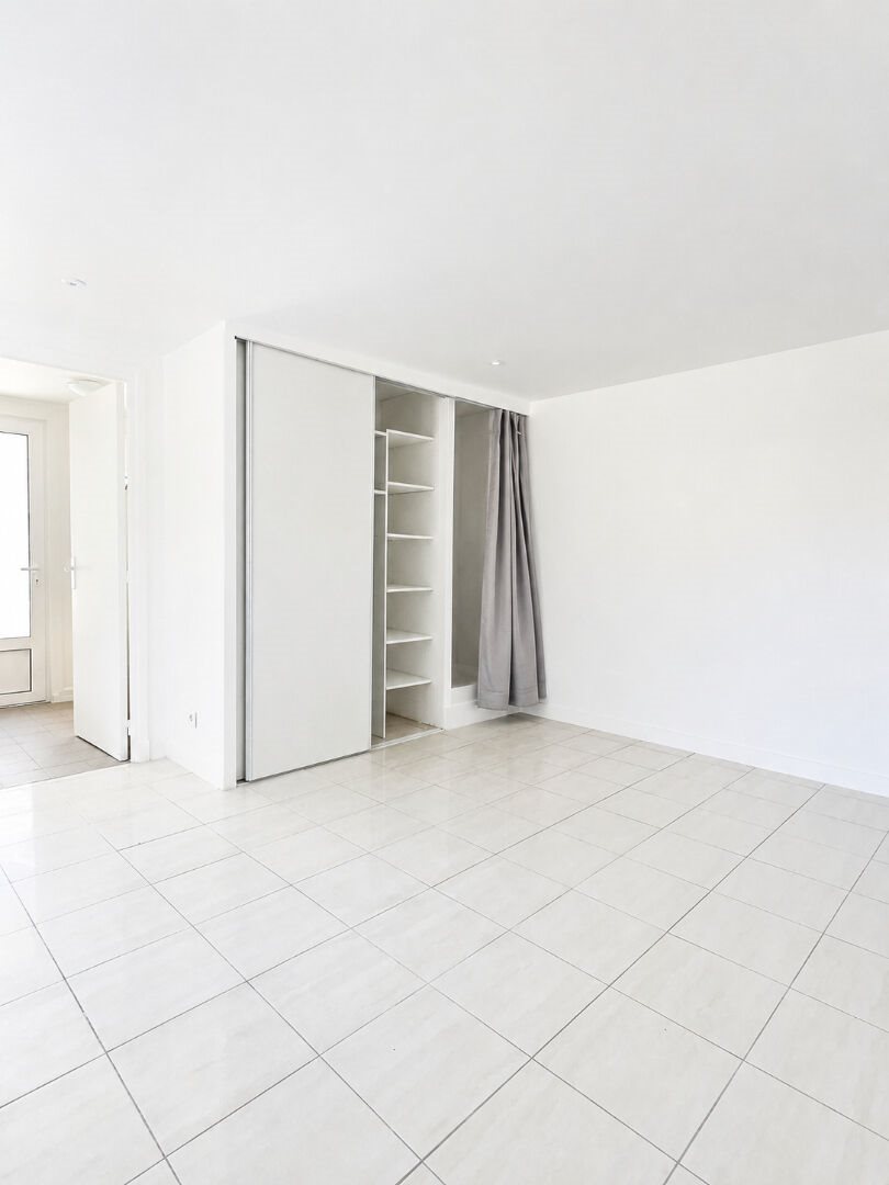 Appartement à louer, 22m², Feucherolles