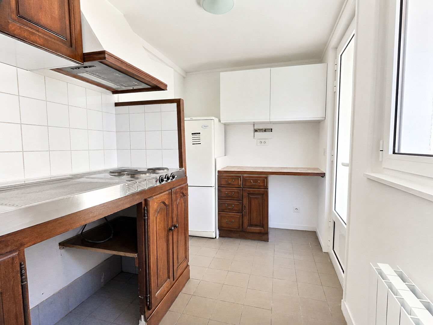 Appartement à louer, 22m², Feucherolles