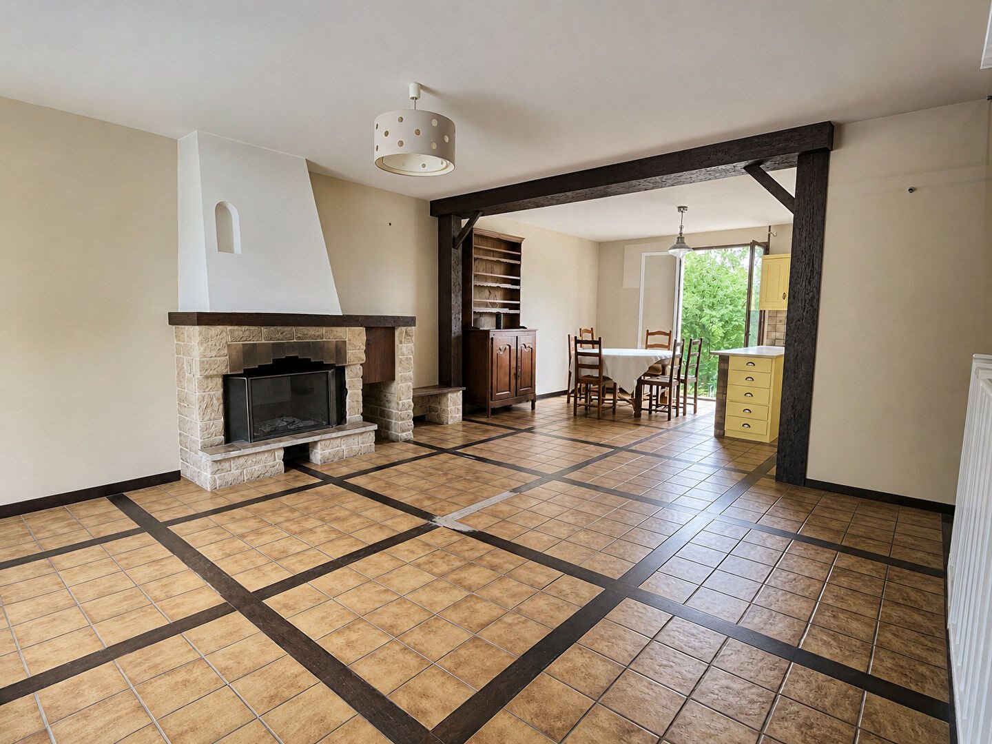 Maison à vendre, 109m², Feucherolles