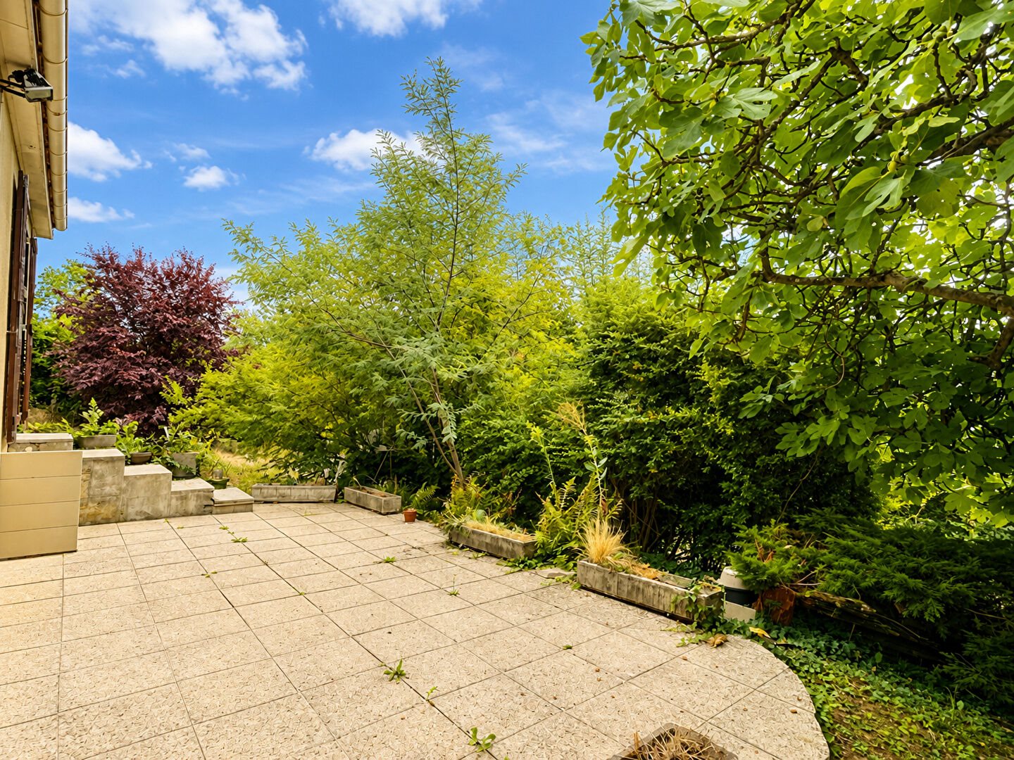 Maison à vendre, 109m², Feucherolles