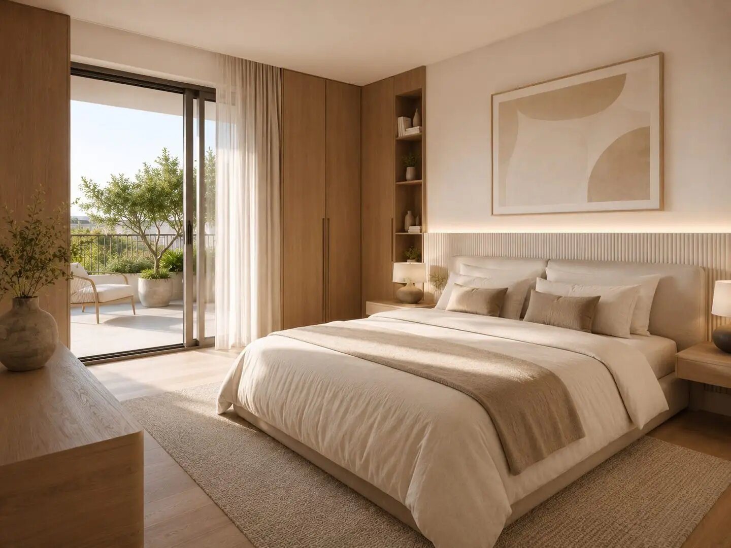 Appartement à vendre, 73m², Saint-Thibault-des-Vignes