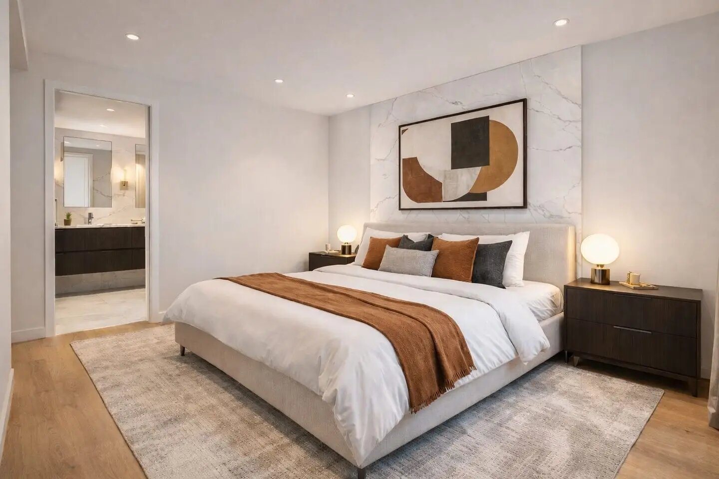 Appartement à vendre, 68m², Draveil