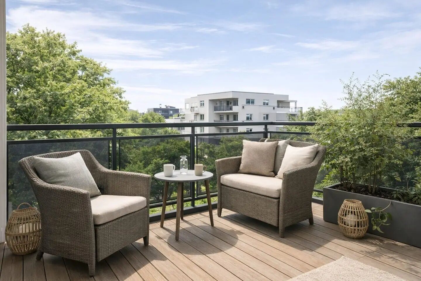 Appartement à vendre, 49m², Bry-sur-Marne