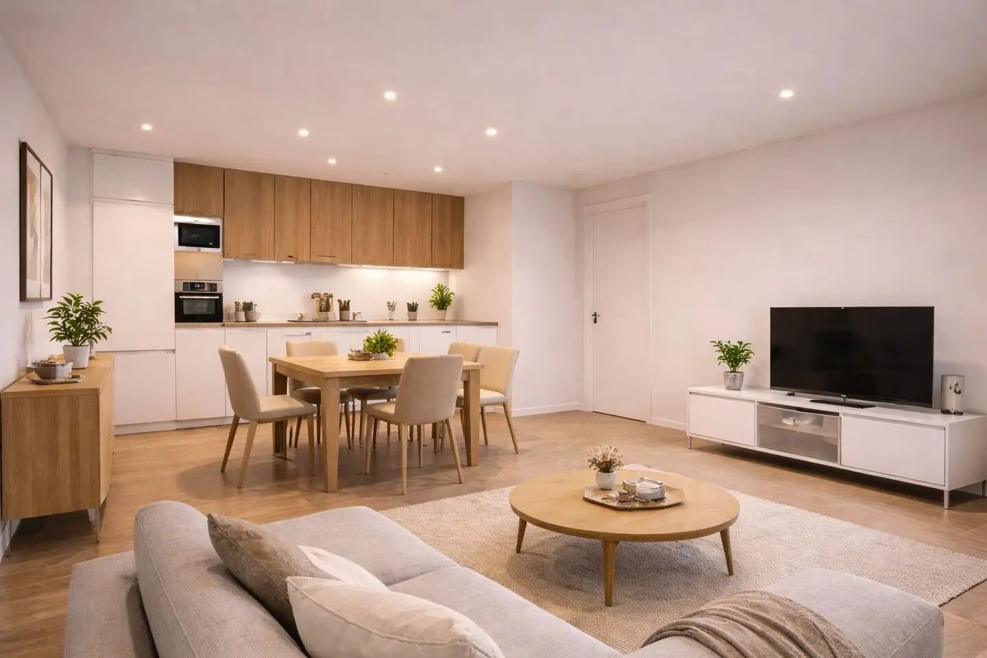 Appartement à vendre, 49m², Bry-sur-Marne