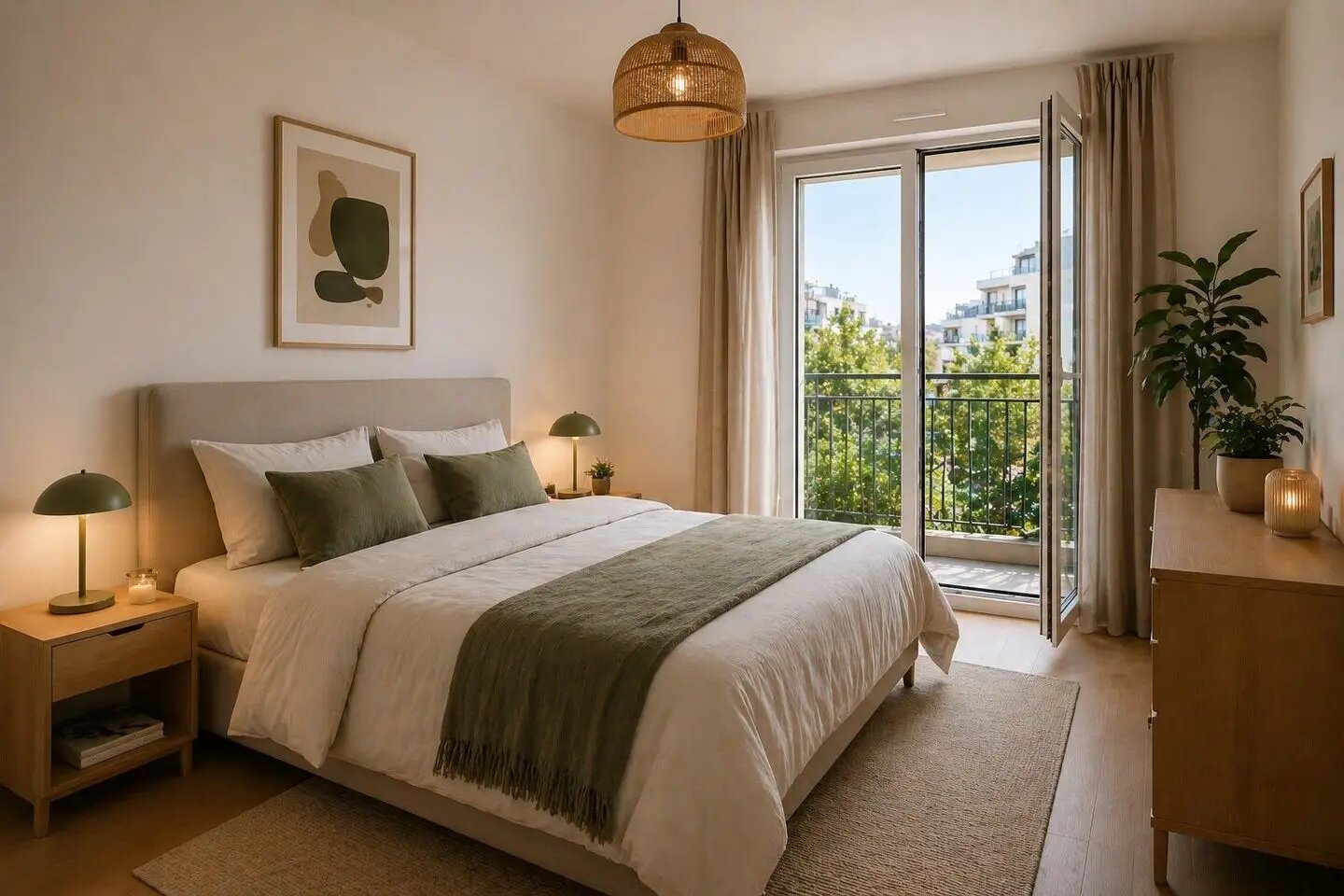 Appartement à vendre, 49m², Bry-sur-Marne