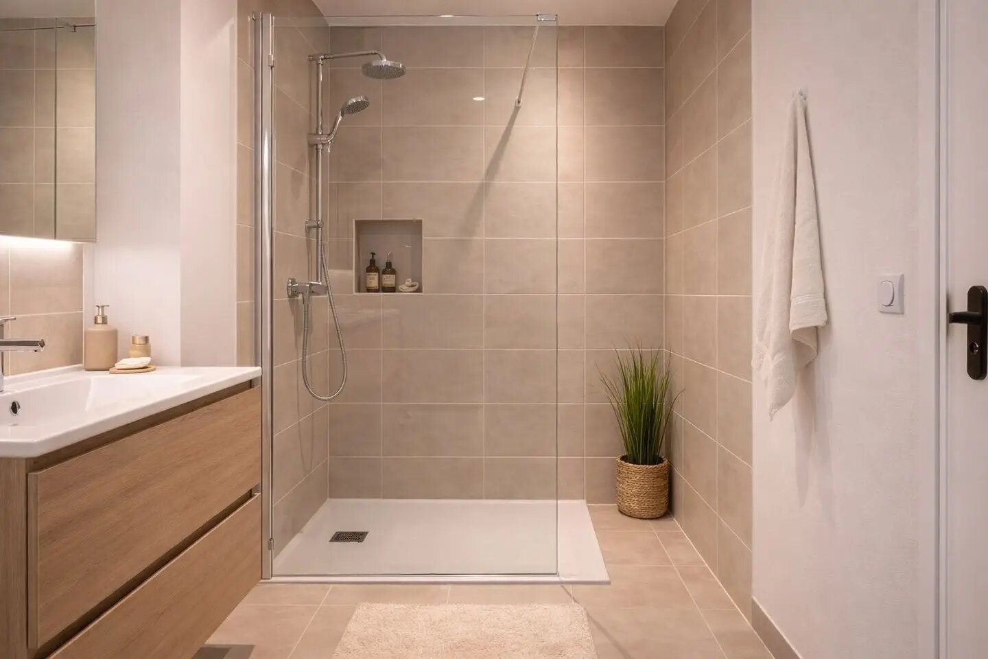 Appartement à vendre, 49m², Bry-sur-Marne