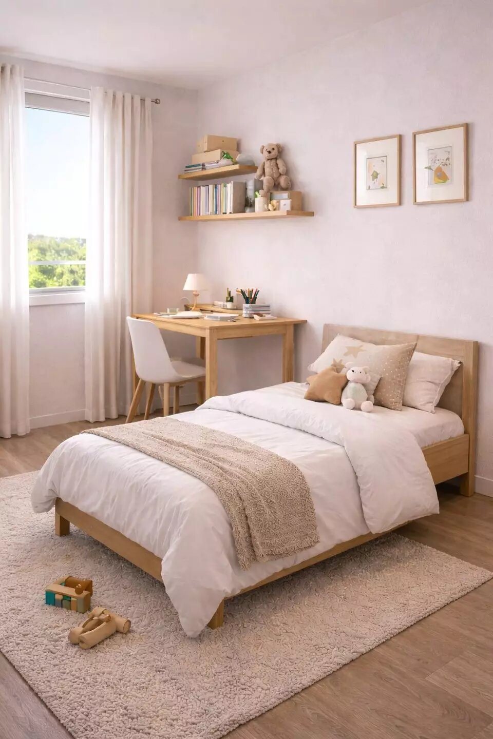 Maison à vendre, 90m², Asnières-sur-Seine
