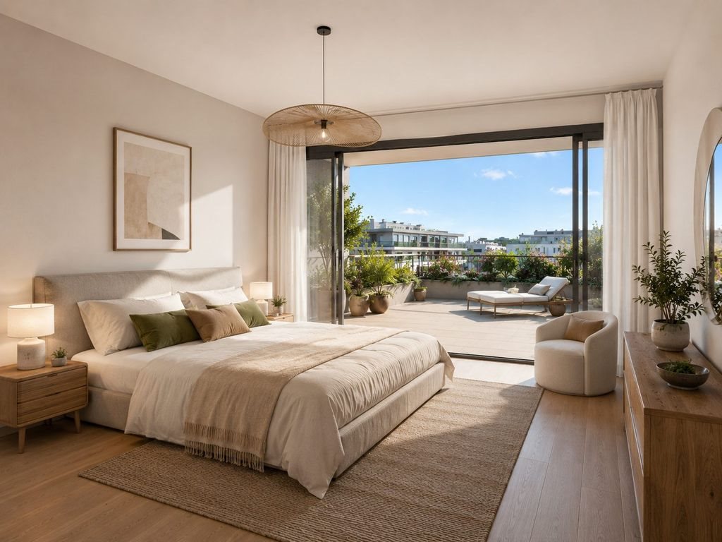 Appartement à vendre, 91m², Fontenay-sous-Bois