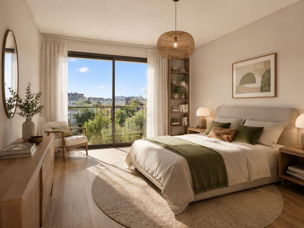 Appartement à vendre, 91m², Fontenay-sous-Bois