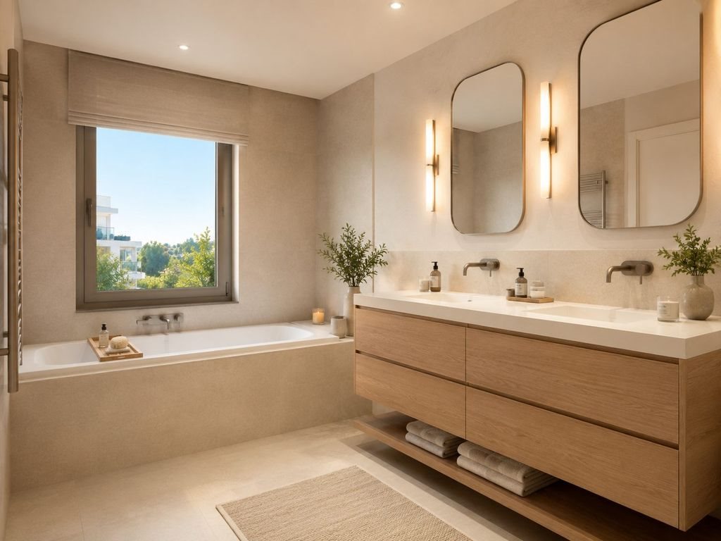 Appartement à vendre, 90m², Puteaux
