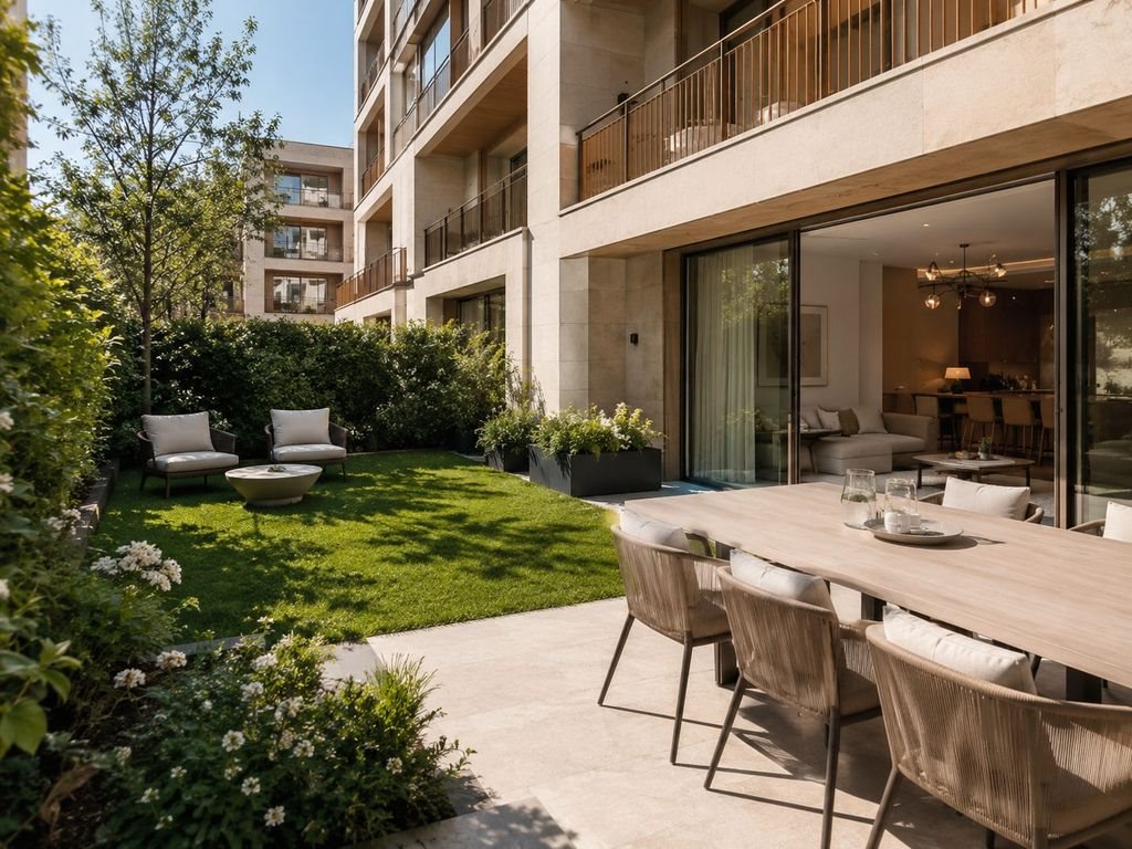 Appartement à vendre, 74m², Fontenay-sous-Bois