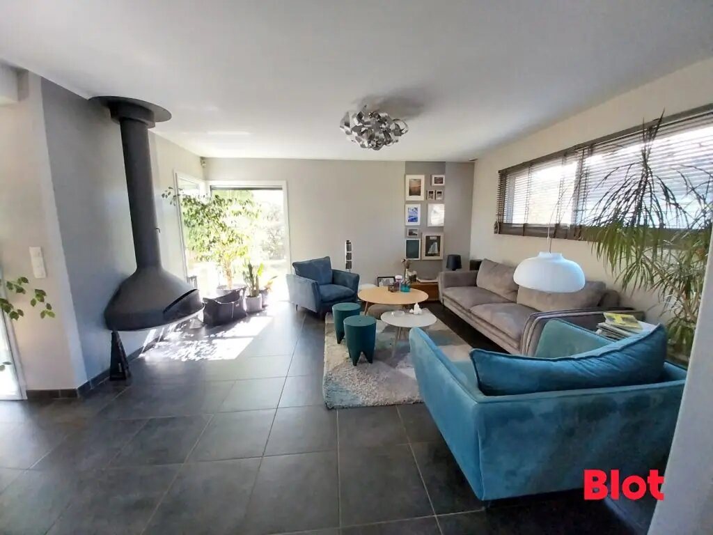 Maison à vendre, 164m², Saint-Grégoire