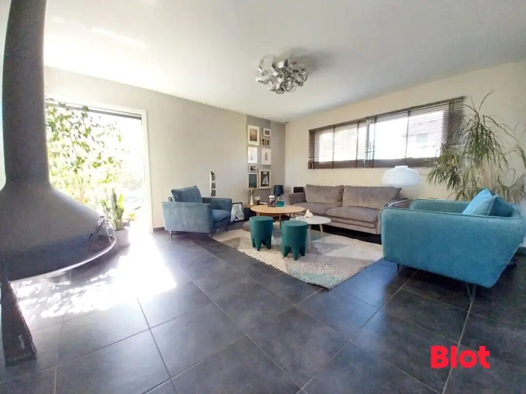 Maison à vendre, 164m², Saint-Grégoire