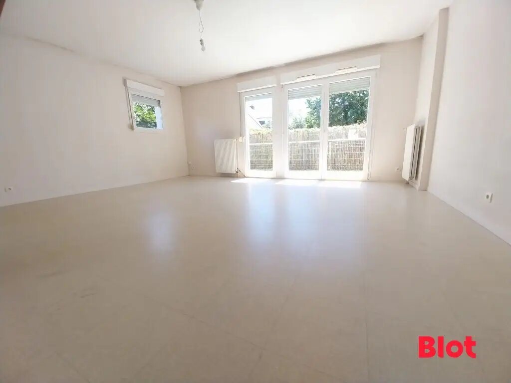 Maison à vendre, 78m², La Chapelle-des-Fougeretz