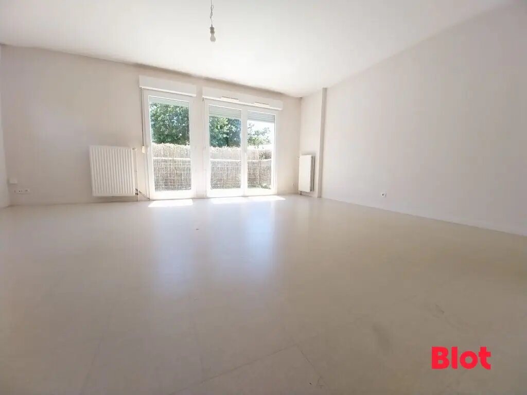 Maison à vendre, 78m², La Chapelle-des-Fougeretz