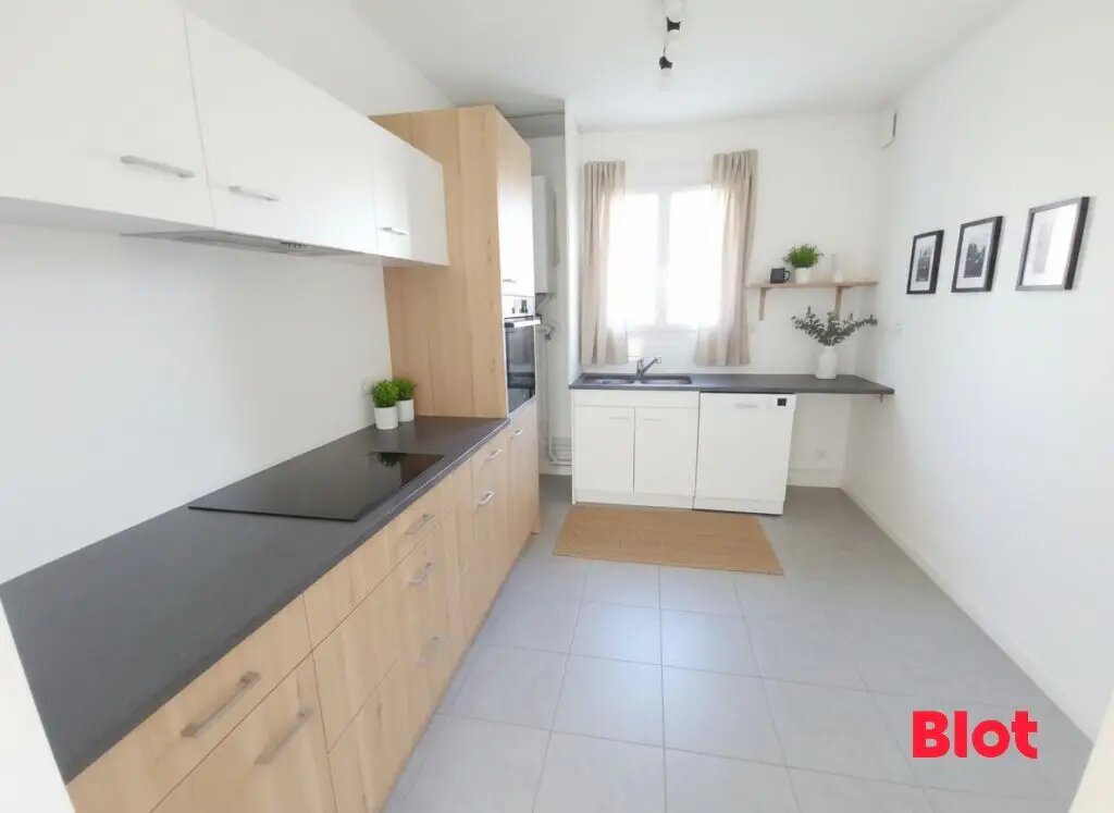 Maison à vendre, 78m², La Chapelle-des-Fougeretz