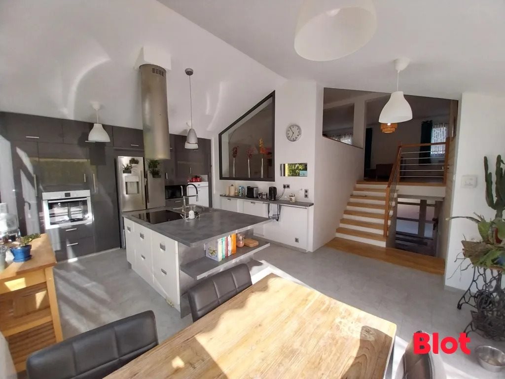 Maison à vendre, 183m², Saint-Grégoire