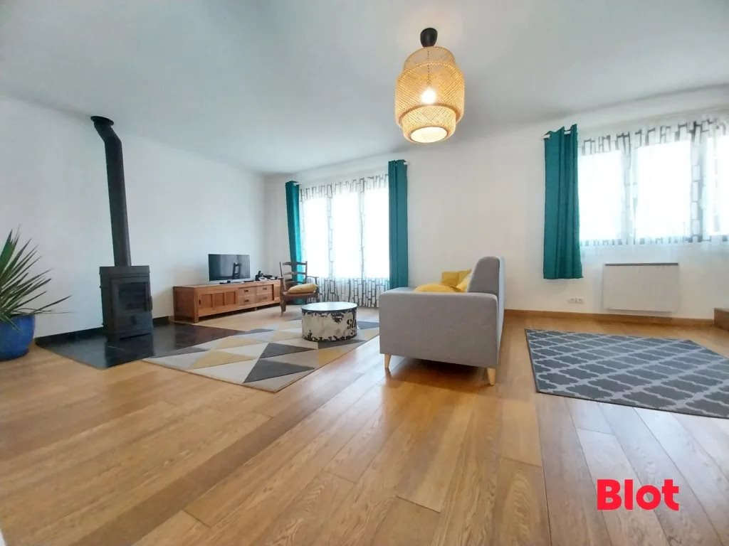 Maison à vendre, 183m², Saint-Grégoire