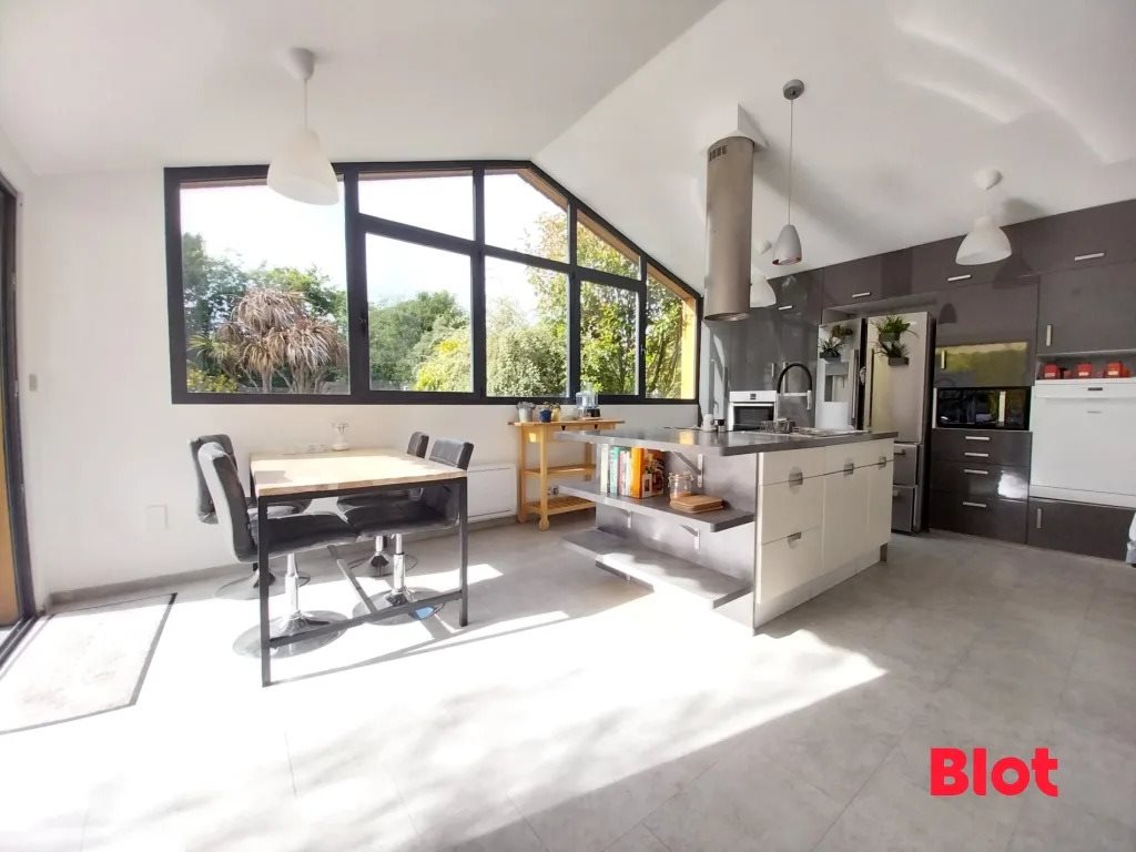 Maison à vendre, 183m², Saint-Grégoire