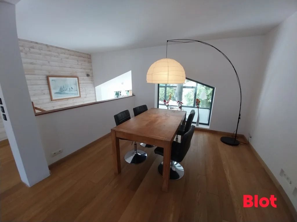 Maison à vendre, 183m², Saint-Grégoire
