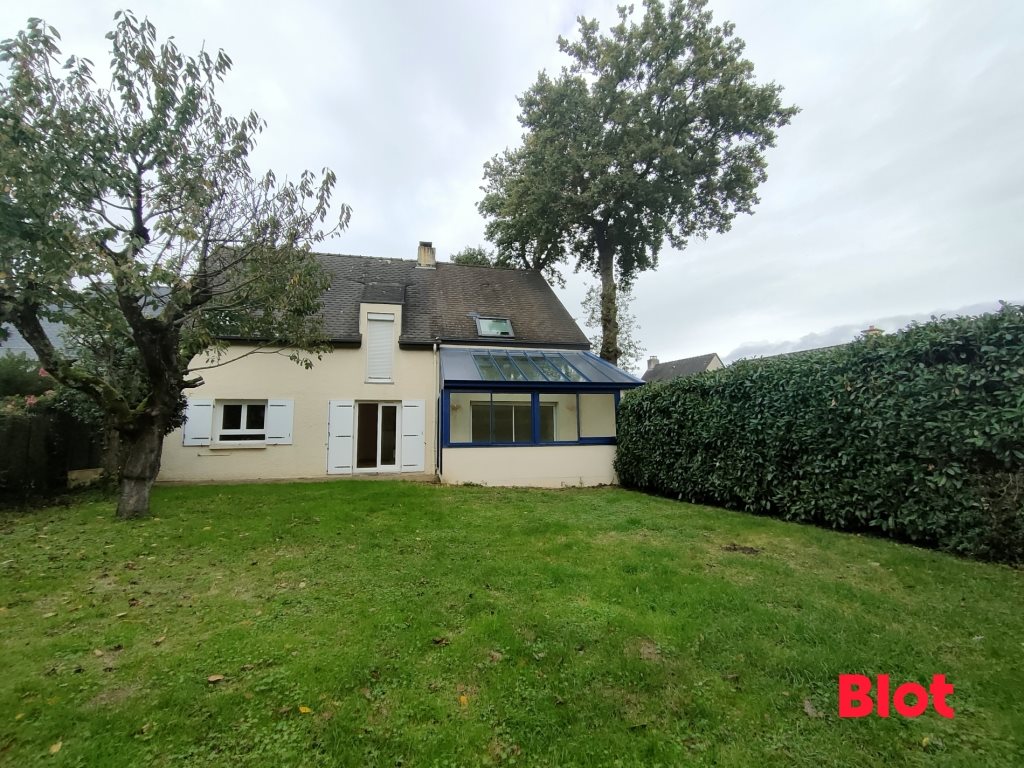 Maison à louer, 136m², Saint-Grégoire