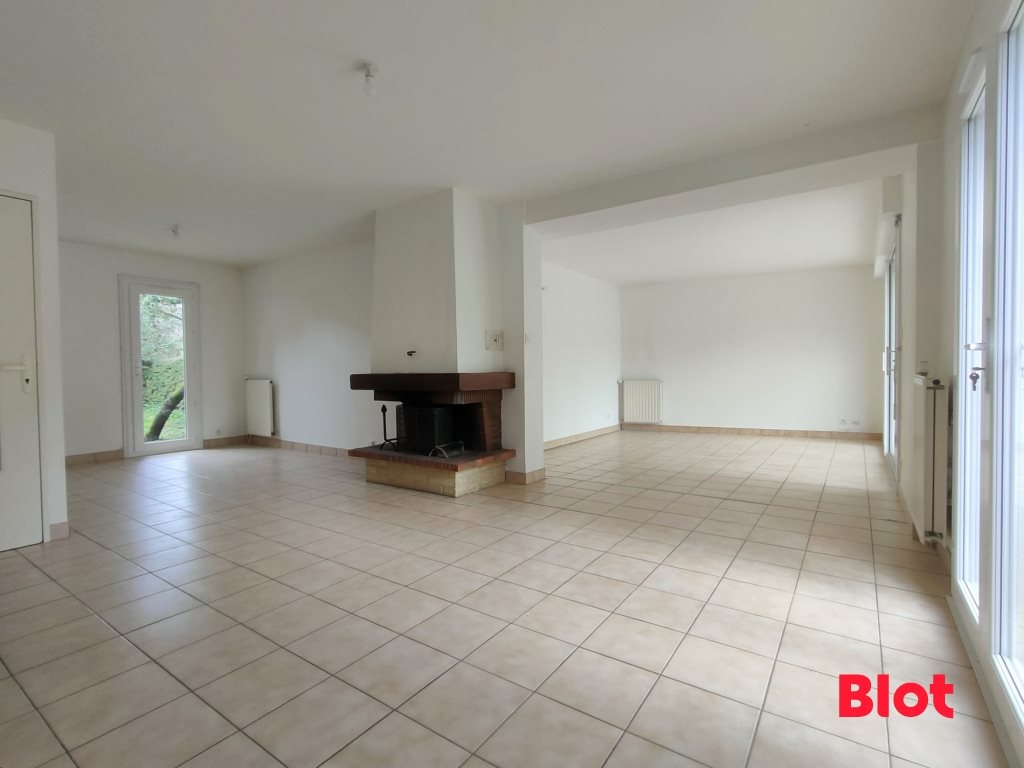 Maison à louer, 136m², Saint-Grégoire
