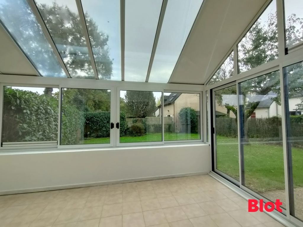 Maison à louer, 136m², Saint-Grégoire