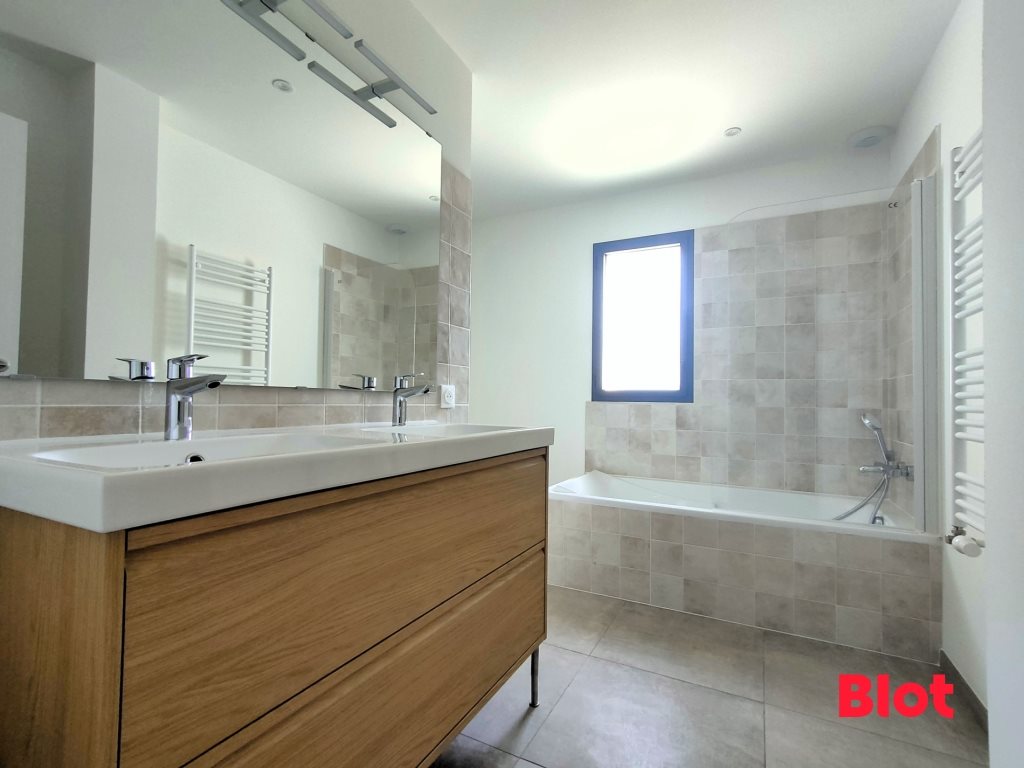 Maison à louer, 122m², Montgermont