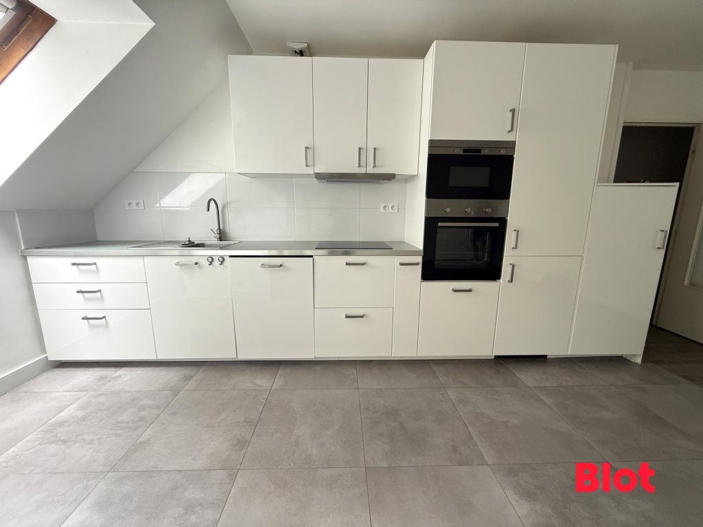 Appartement à vendre, 44m², Saint-Grégoire