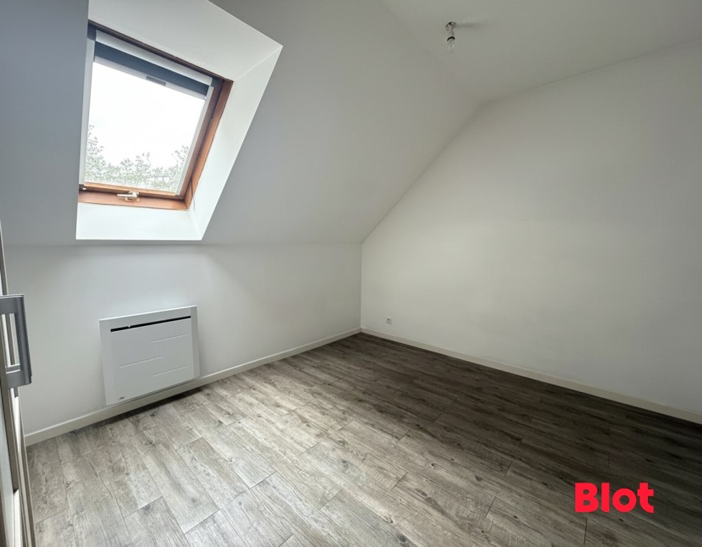 Appartement à vendre, 44m², Saint-Grégoire