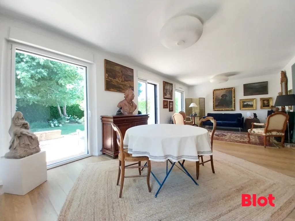 Maison à vendre, 109m², Saint-Grégoire
