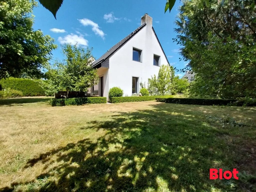 Maison à vendre, 109m², Saint-Grégoire