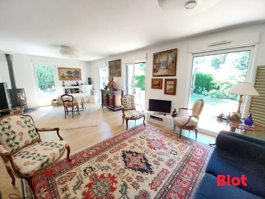 Maison à vendre, 109m², Saint-Grégoire