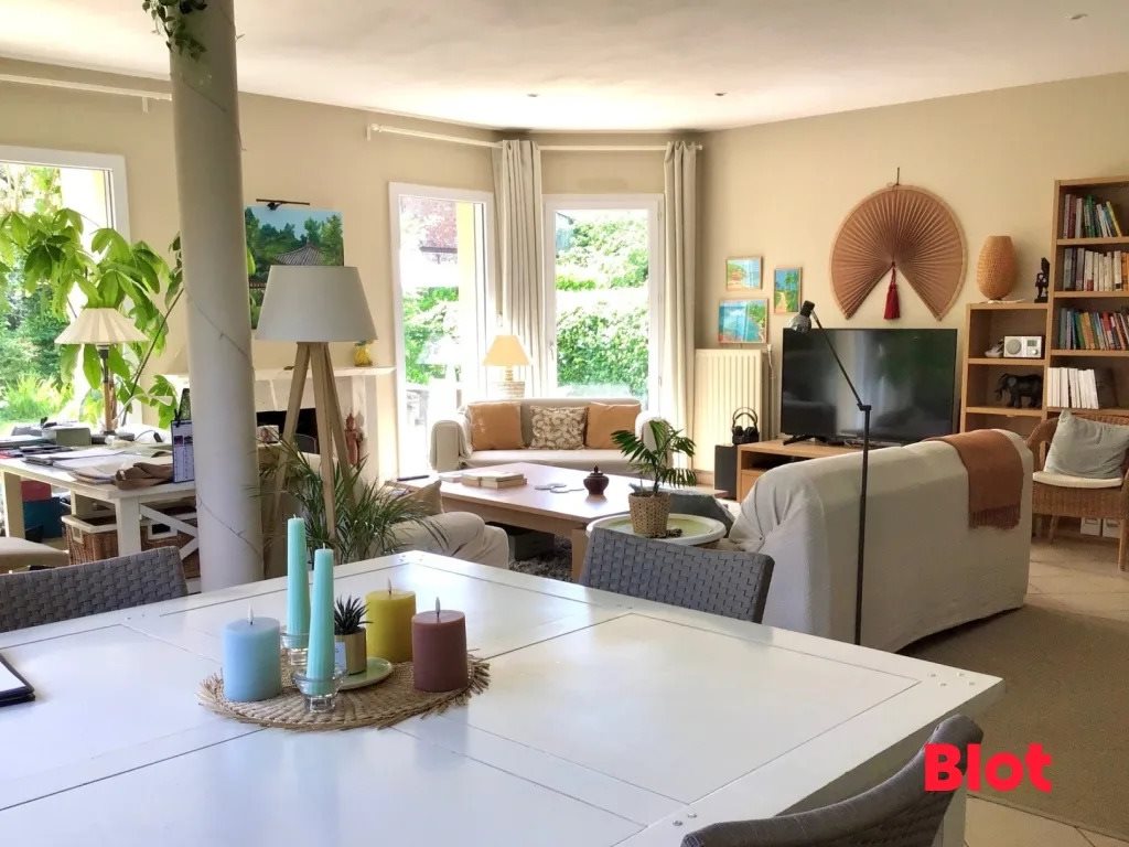 Maison à vendre, 173m², Saint-Grégoire