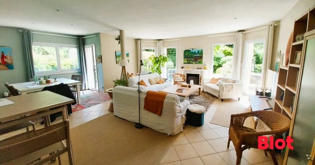Maison à vendre, 173m², Saint-Grégoire
