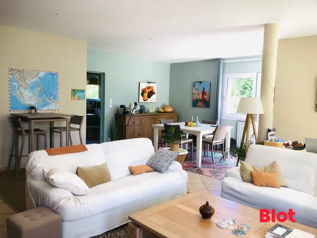 Maison à vendre, 173m², Saint-Grégoire