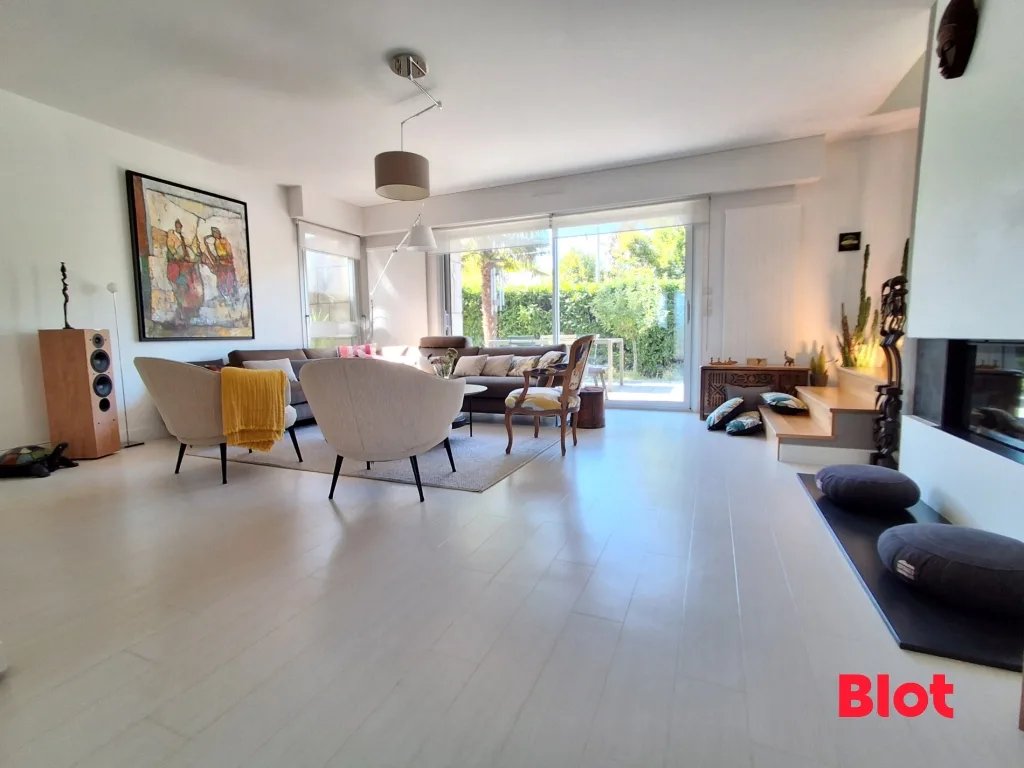 Maison à vendre, 208m², Saint-Grégoire