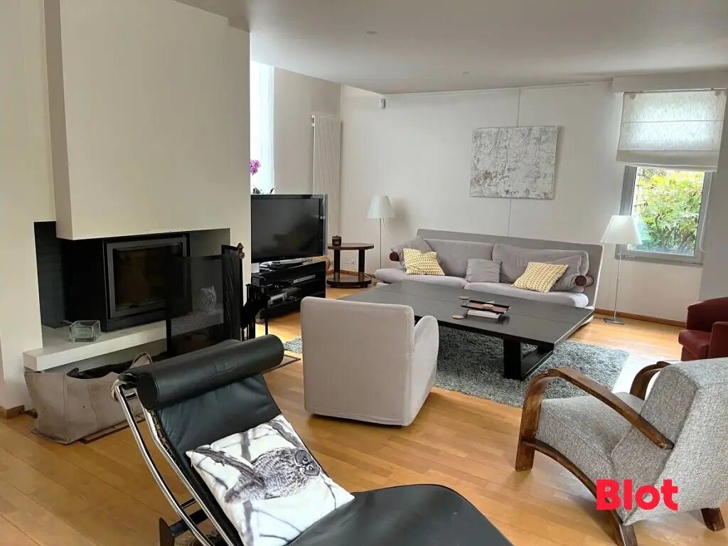 Maison à vendre, 237m², Saint-Grégoire