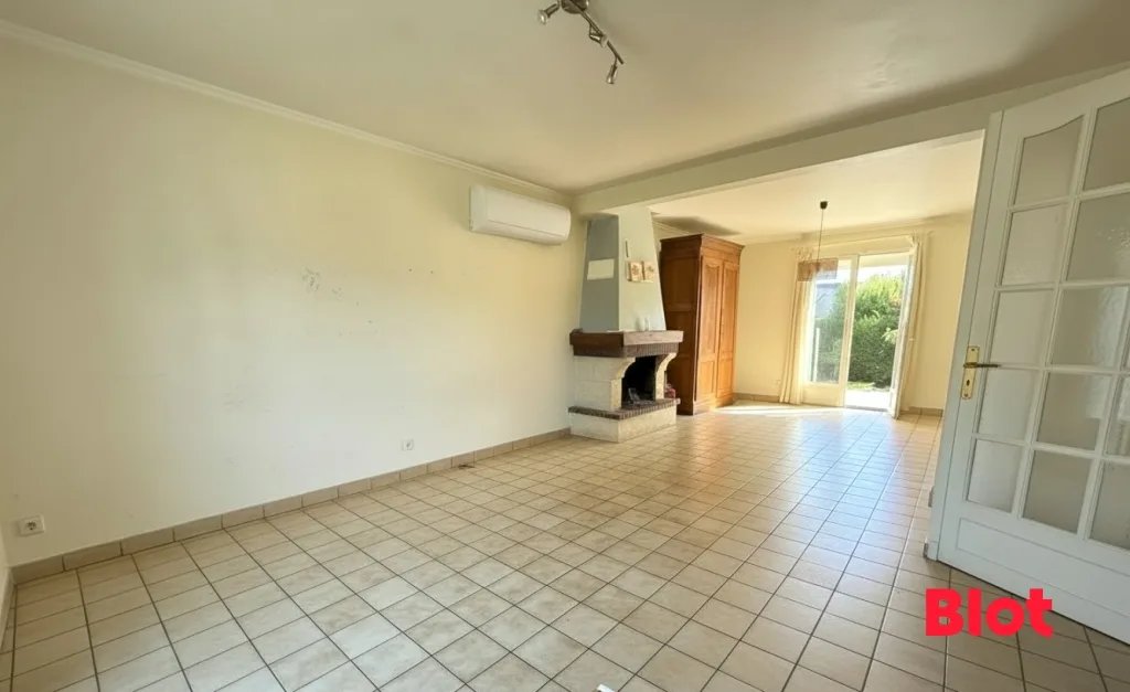Maison à vendre, 107m², Saint-Grégoire