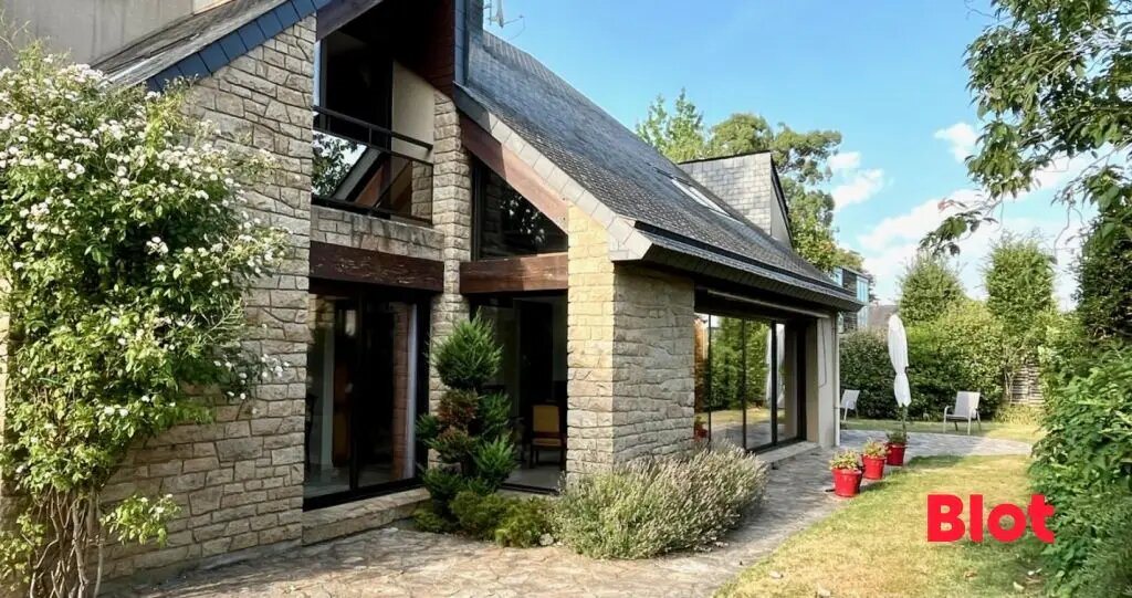 Maison à vendre, 230m², Saint-Grégoire