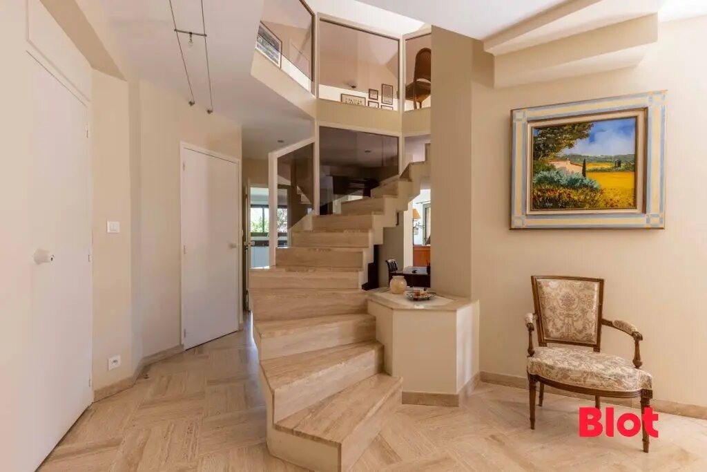 Maison à vendre, 230m², Saint-Grégoire