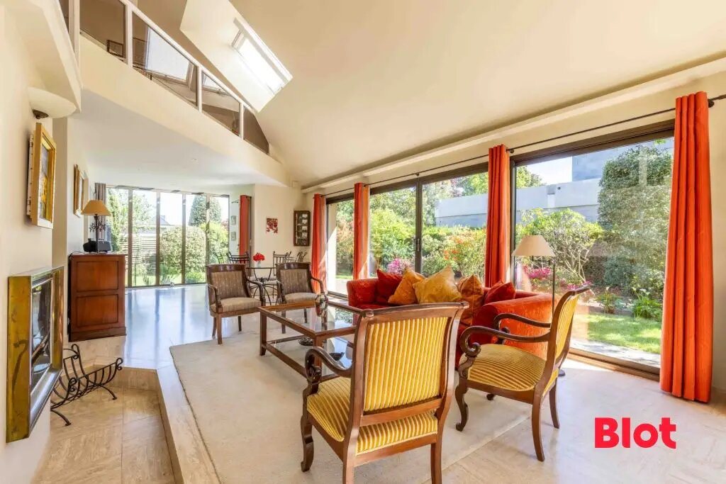Maison à vendre, 230m², Saint-Grégoire