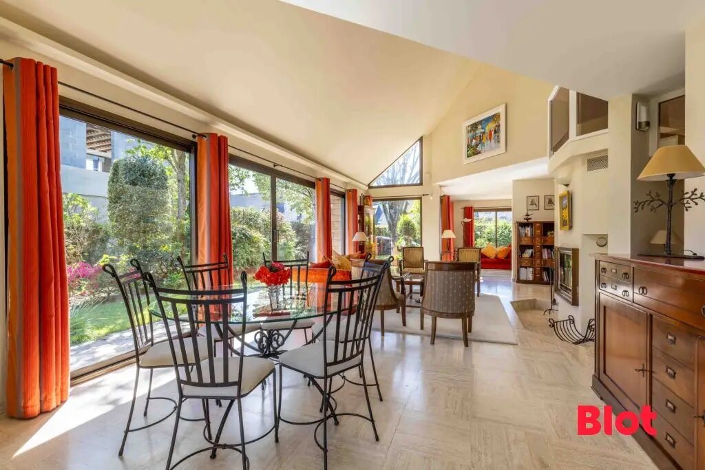 Maison à vendre, 230m², Saint-Grégoire