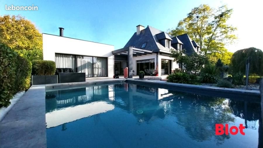 Maison à vendre, 230m², Saint-Grégoire
