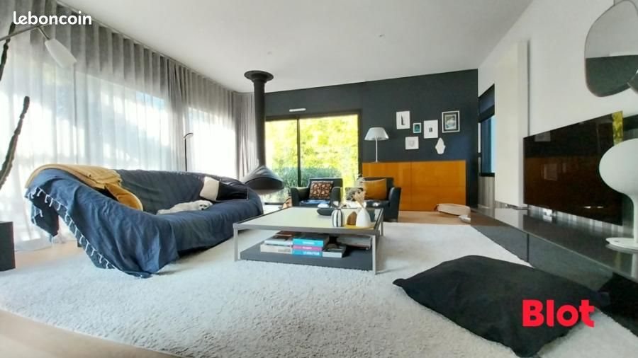 Maison à vendre, 230m², Saint-Grégoire