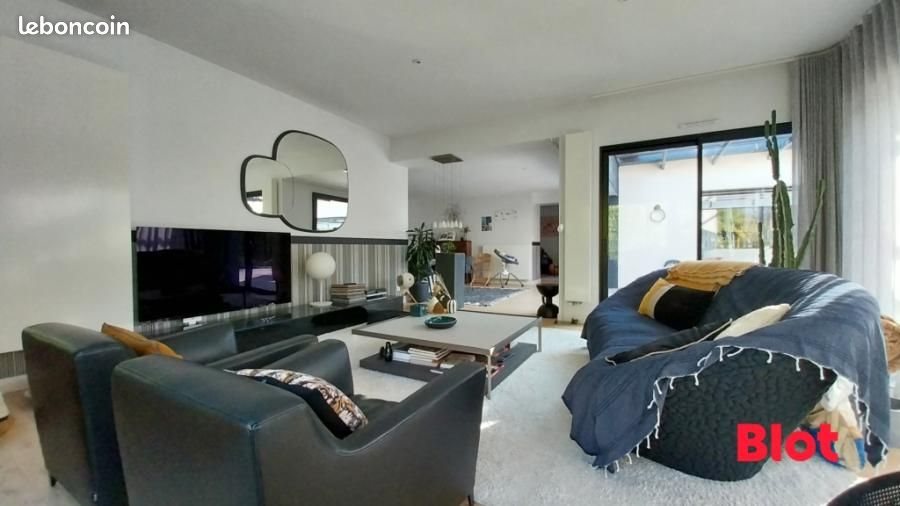 Maison à vendre, 230m², Saint-Grégoire