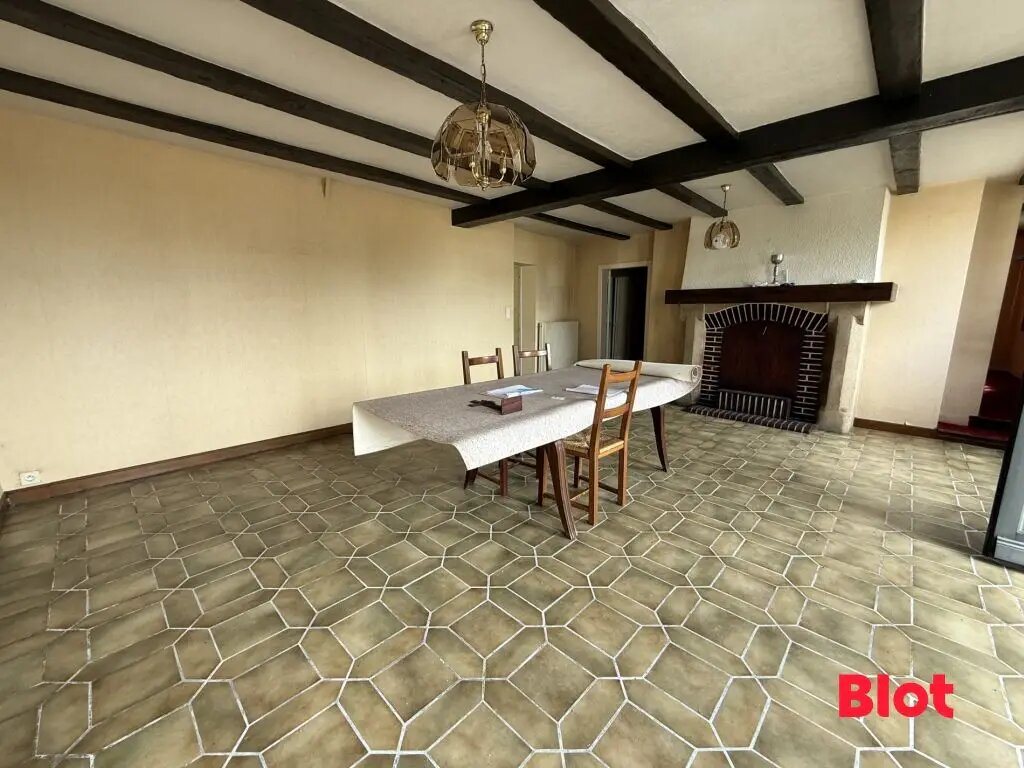 Maison à vendre, 111m², Saint-Grégoire