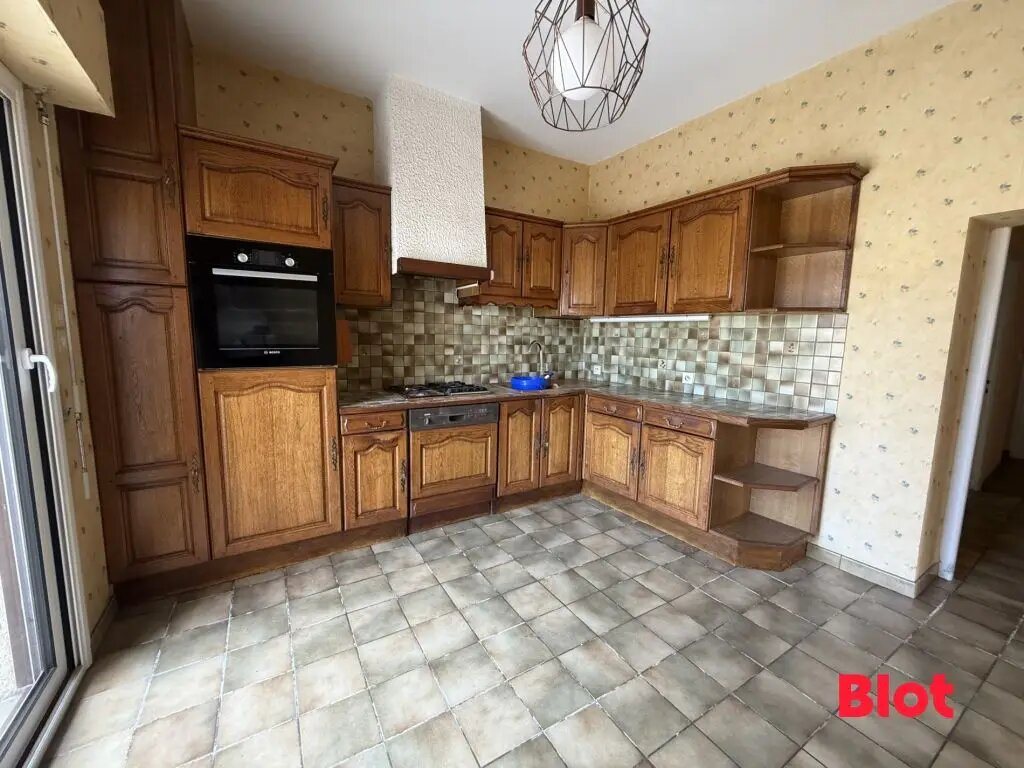 Maison à vendre, 111m², Saint-Grégoire