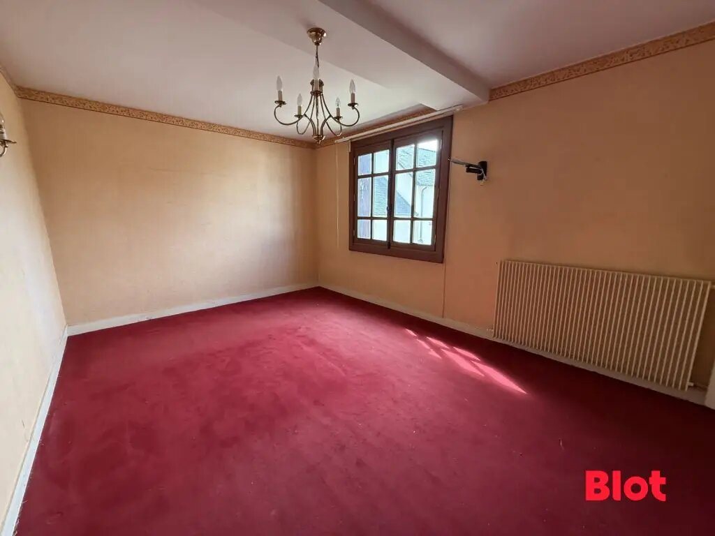 Maison à vendre, 111m², Saint-Grégoire