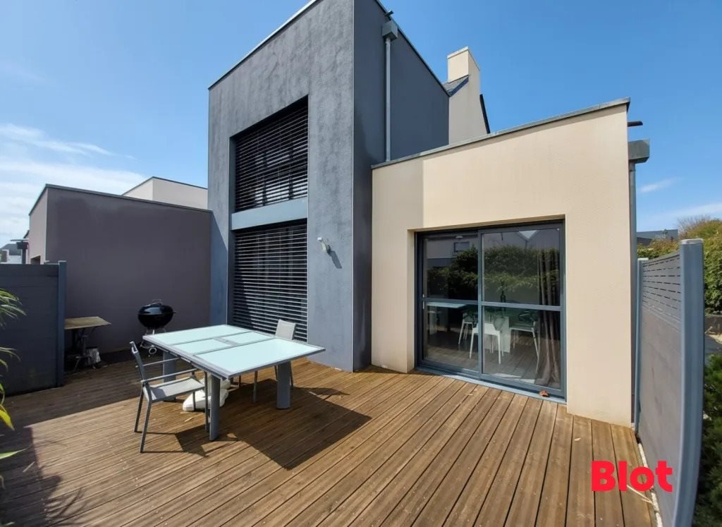 Maison à vendre, 165m², Saint-Grégoire